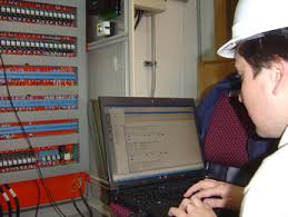 Soporte técnico Scada iFIX